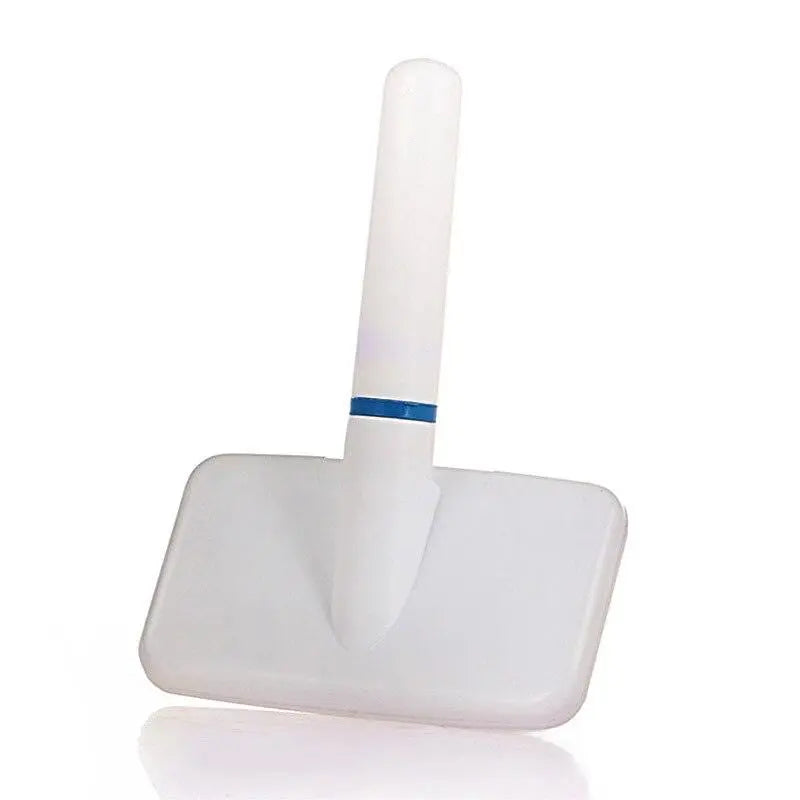 The Furryfusion Needle Comb - Ultimate Grooming Tool For Cats White Diomedes