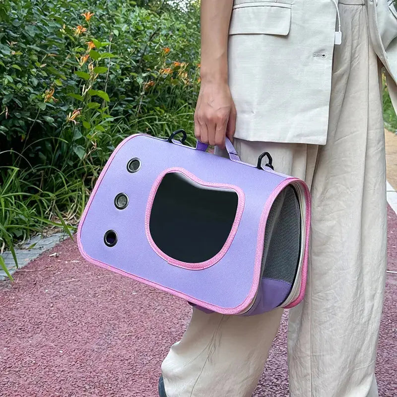 Portable Cat Carrier Bag AliExpress