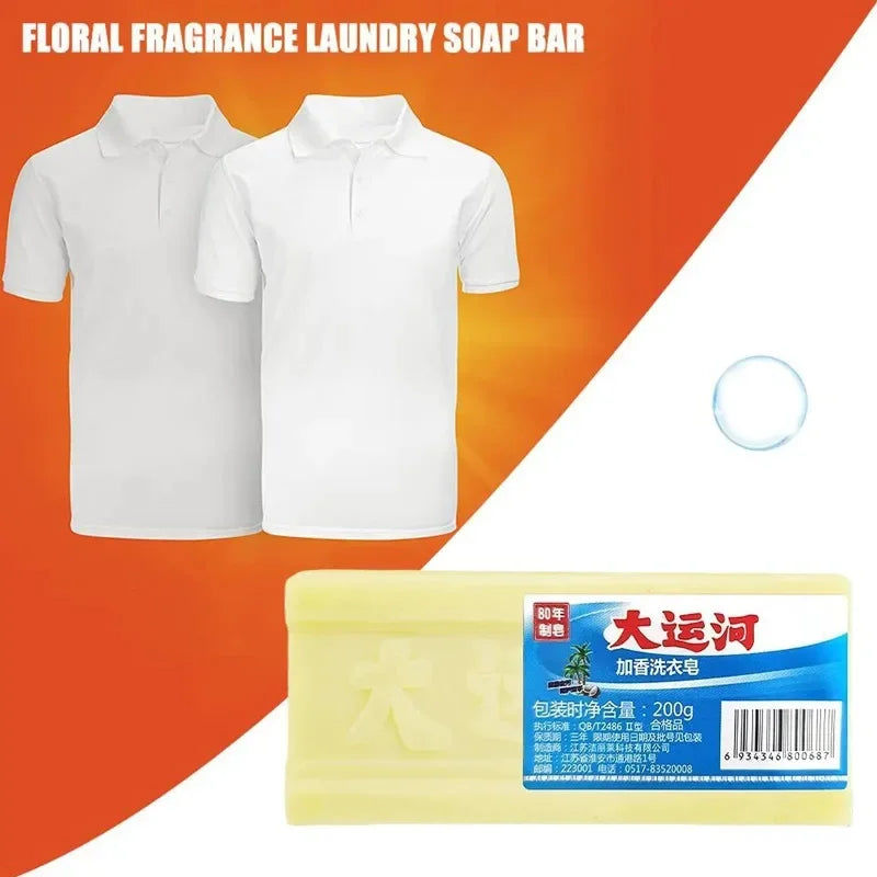 Laundry Soap Bar