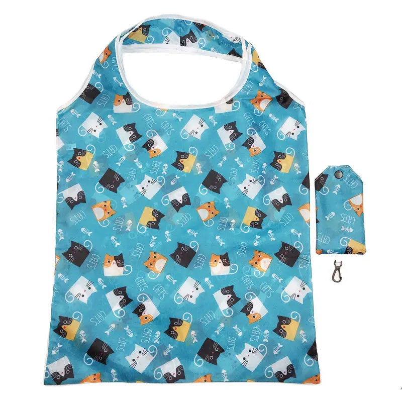 Reusable Shopping Bag