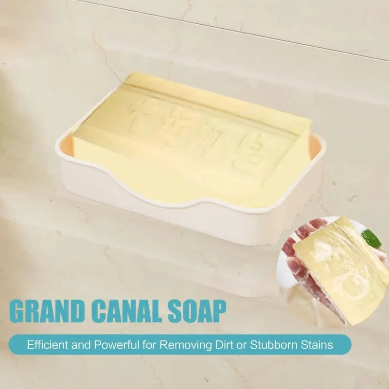 Laundry Soap Bar