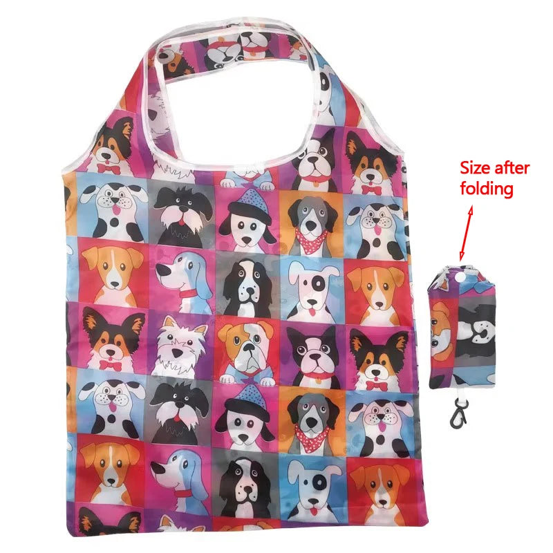 Reusable Shopping Bag