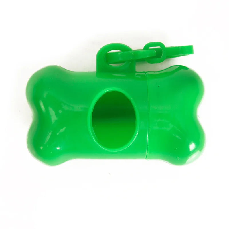 Biodegradable Pet Waste Bags