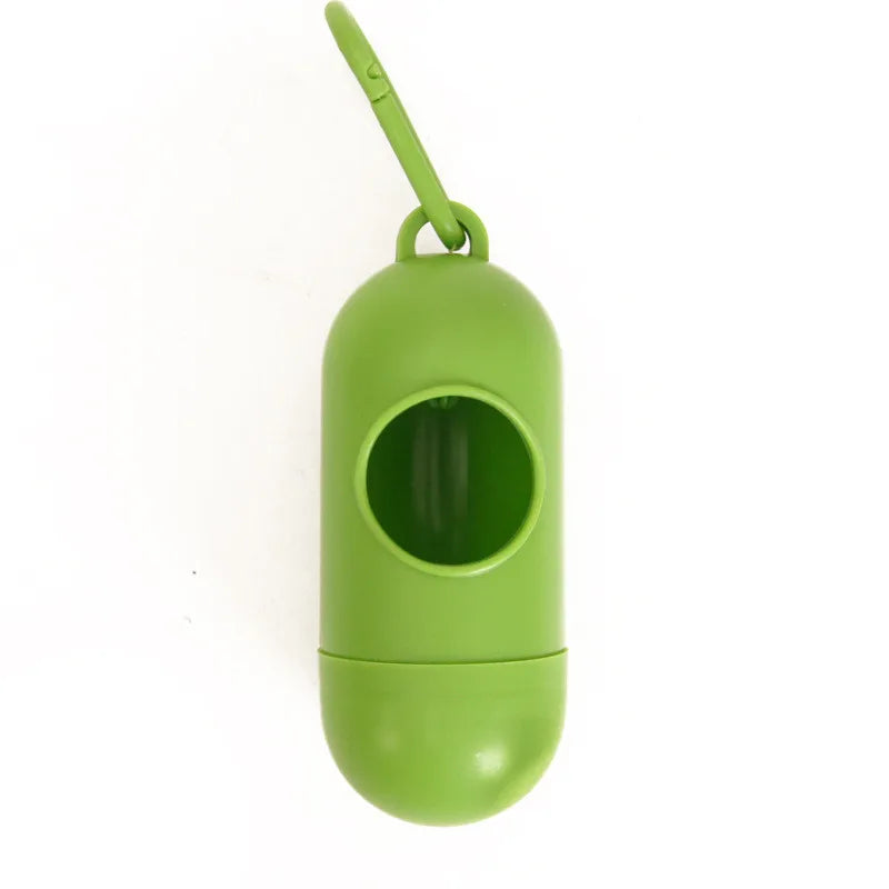 Biodegradable Pet Waste Bags