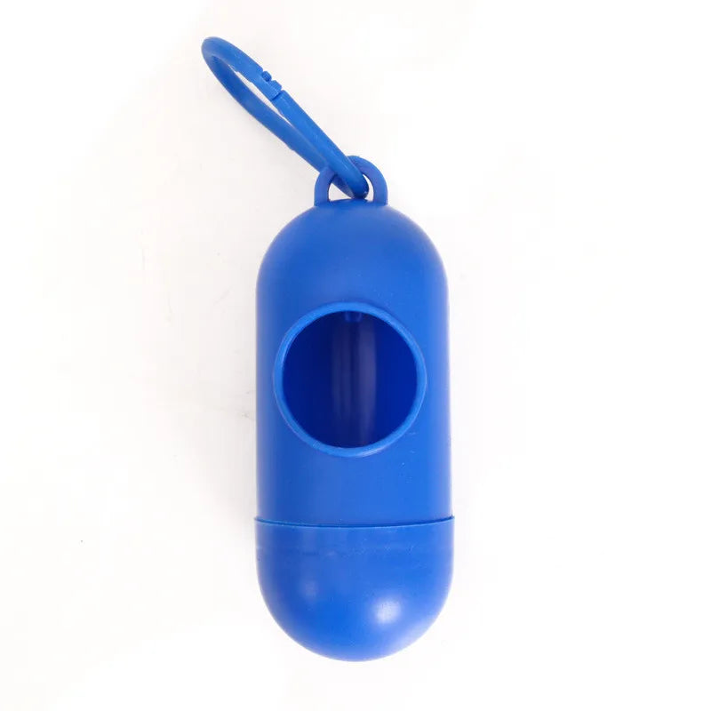Biodegradable Pet Waste Bags