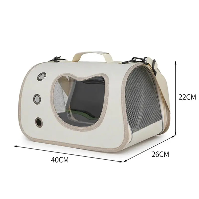 Portable Cat Carrier Bag AliExpress