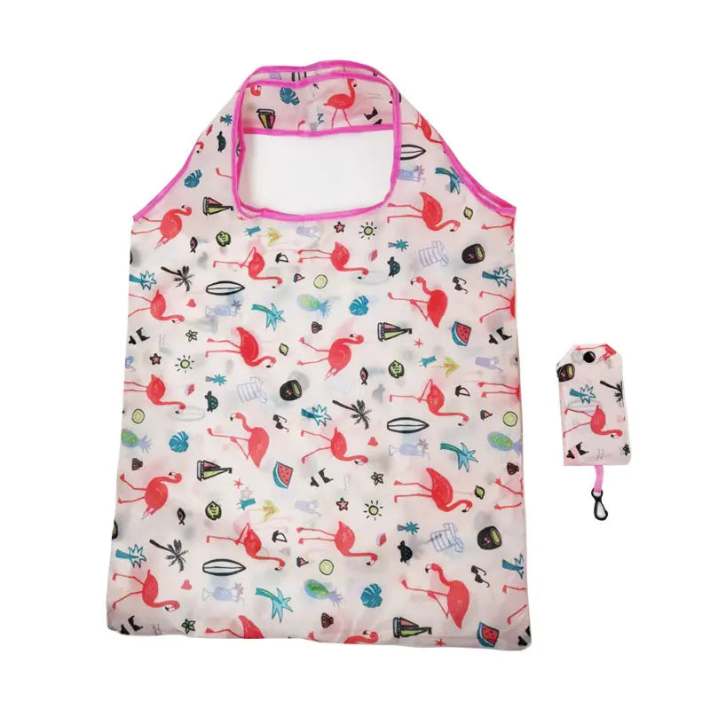 Reusable Shopping Bag