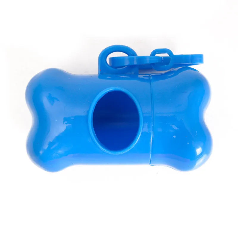 Biodegradable Pet Waste Bags