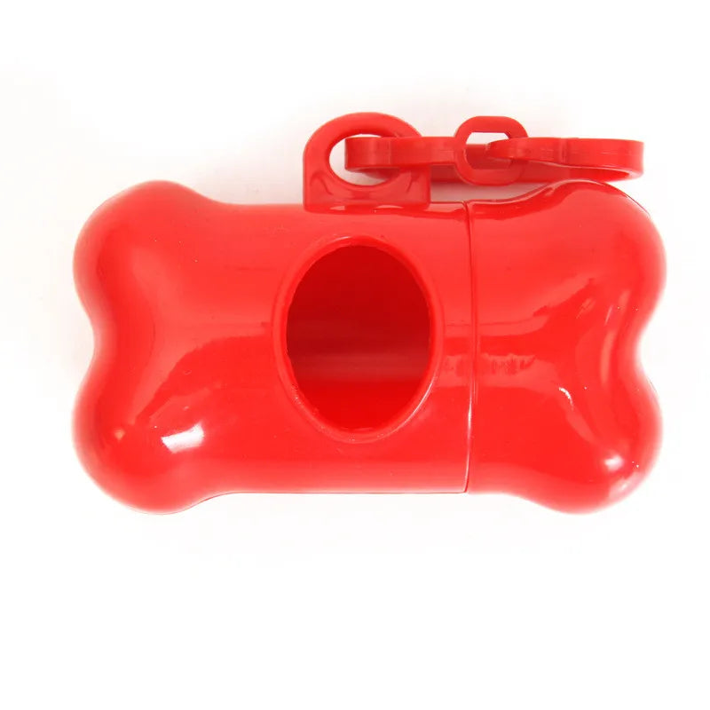 Biodegradable Pet Waste Bags