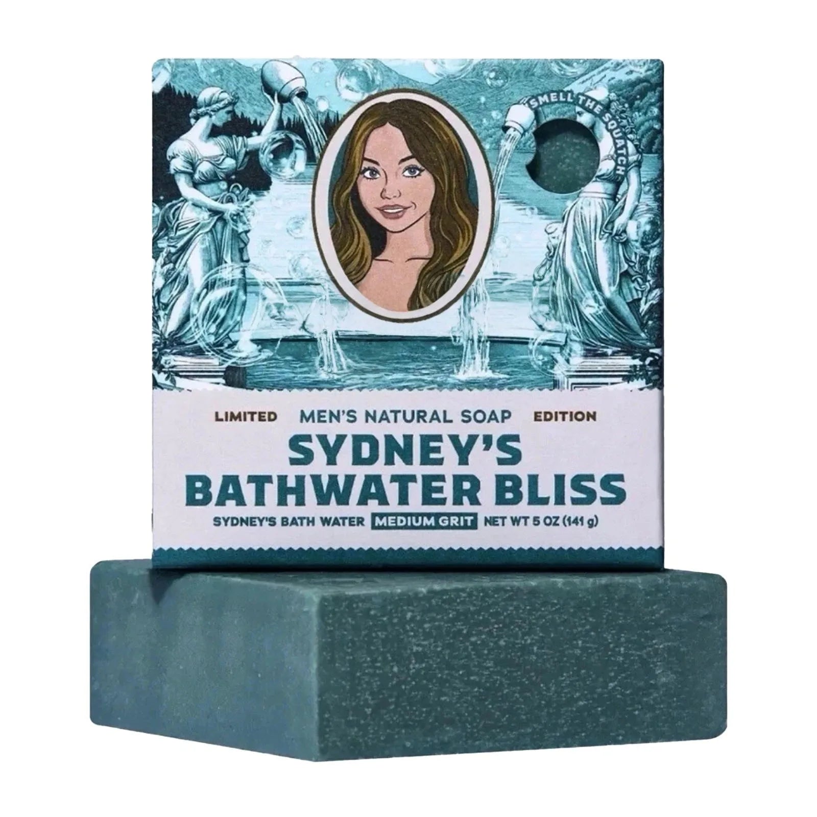 Natural Bar Soap For Sensitive Skin
