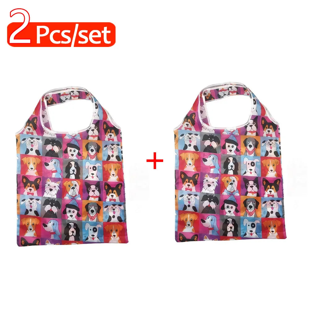 Reusable Shopping Bag