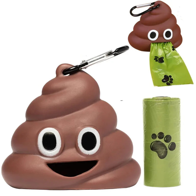 Biodegradable Pet Waste Bags
