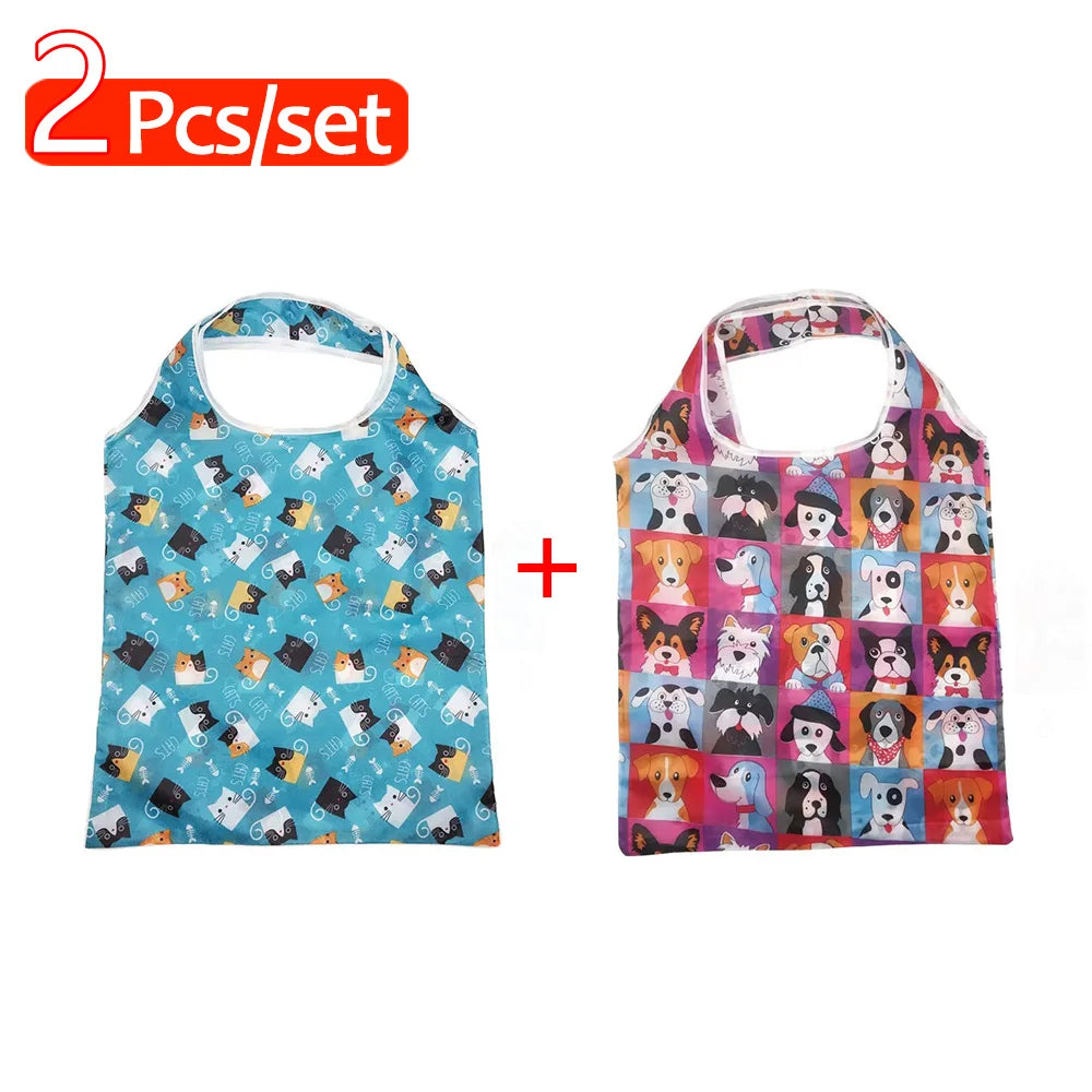 Reusable Shopping Bag