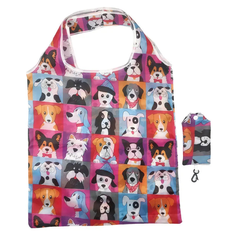 Reusable Shopping Bag
