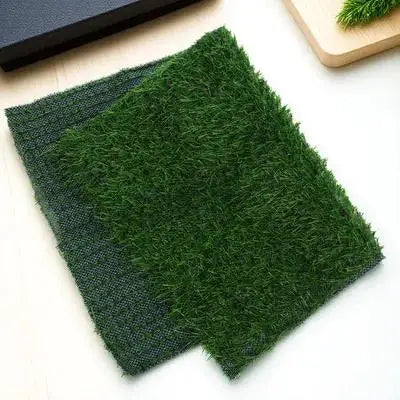 Reusable Dog Pee Pad Artificial Grass