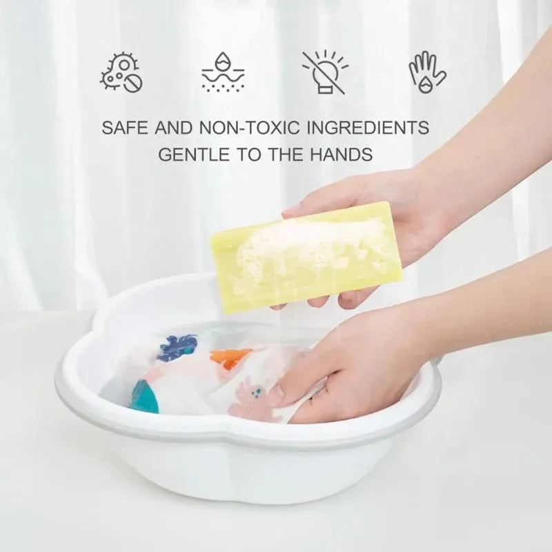 Laundry Soap Bar