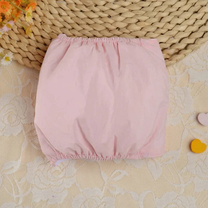 Reusable Sanitary Panties Washable Small Dog