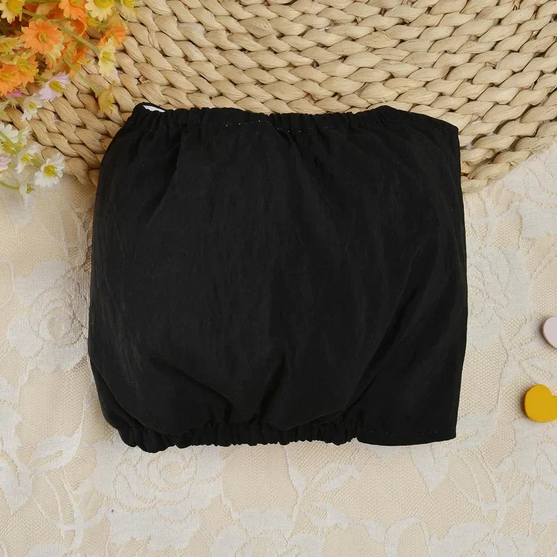 Reusable Sanitary Panties Washable Small Dog